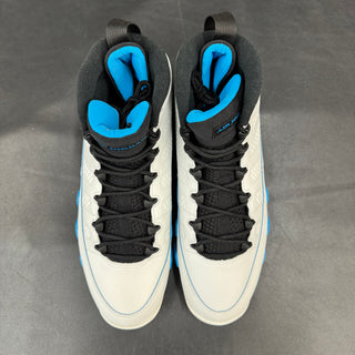 Jordan 9 'Powder Blue'