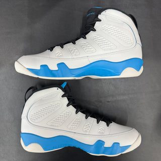 Jordan 9 'Powder Blue'