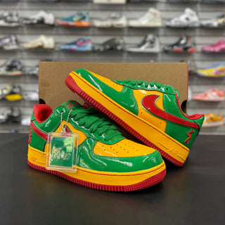 AF1 Lil Yachty Concrete Boys USED