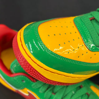 AF1 Lil Yachty Concrete Boys USED