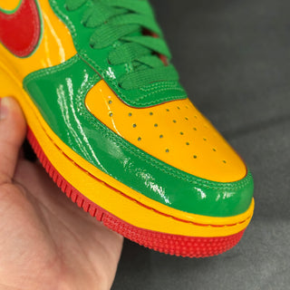 AF1 Lil Yachty Concrete Boys USED
