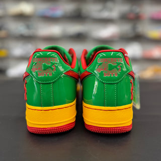 AF1 Lil Yachty Concrete Boys USED