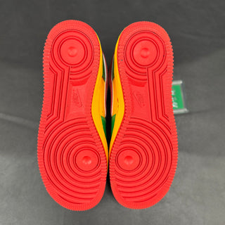 AF1 Lil Yachty Concrete Boys USED
