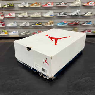 Air Jordan 6 Retro 'Olympic' 2024 Size 10.5 USED
