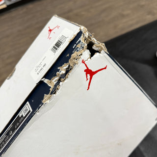 Air Jordan 6 Retro 'Olympic' 2024 Size 10.5 USED