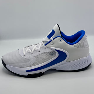 Nike Zoom Freak 4 Player Edition "Duke White" NEW
