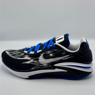 Nike Air Zoom GT Cut Player Edition "Duke Black" NEW