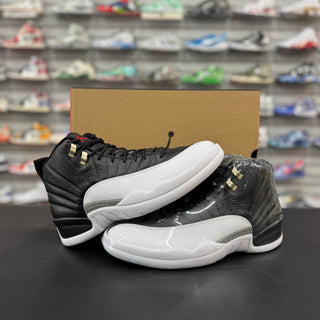Jordan 12 'Playoff'