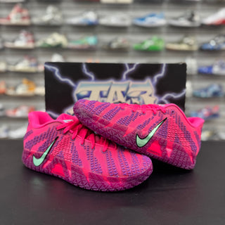 Nike Ja 3 'Max Volume'