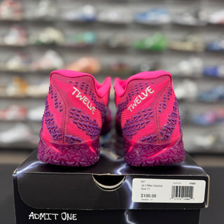 Nike Ja 3 'Max Volume'