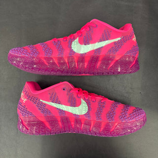 Nike Ja 3 'Max Volume'