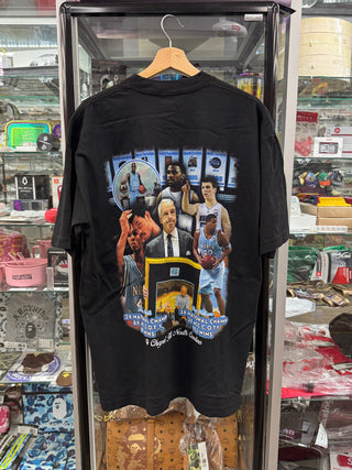 Local Spot Co UNC Tees