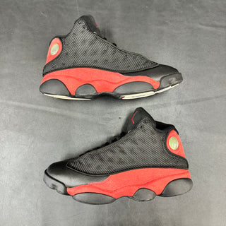 Jordan 13 Bred (2017)