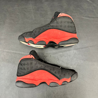 Jordan 13 Bred (2017)