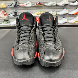 Jordan 13 Bred (2017)
