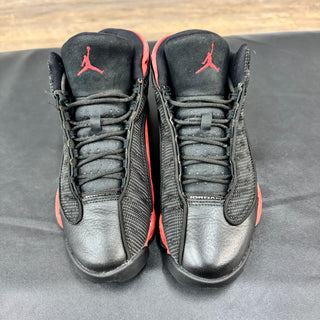 Jordan 13 Bred (2017)