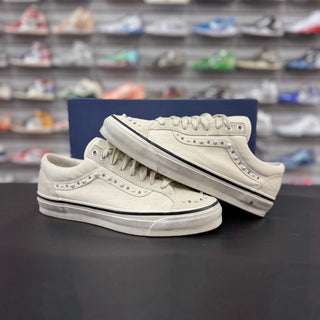 Vans Old Skool Pearlized 'White'