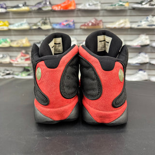 Jordan 13 Bred (2017)