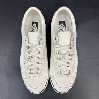 Vans Old Skool Pearlized 'White'