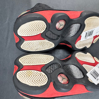 Jordan 13 Bred (2017)