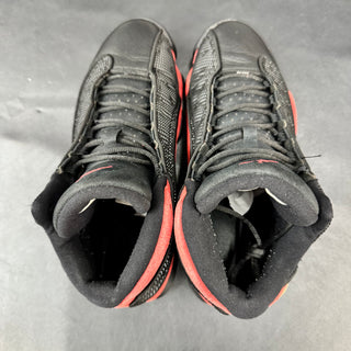 Jordan 13 Bred (2017)