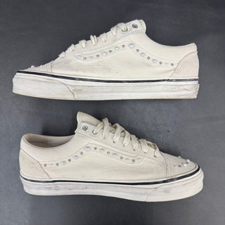 Vans Old Skool Pearlized 'White'