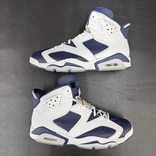 Jordan 6 Olympic
