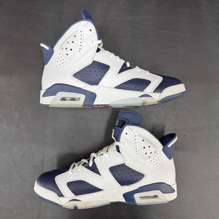 Jordan 6 Olympic