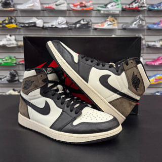 Jordan 1 Mocha
