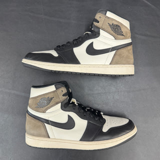 Jordan 1 Mocha