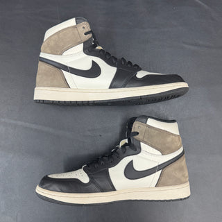 Jordan 1 Mocha