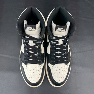 Jordan 1 Mocha