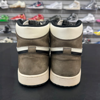 Jordan 1 Mocha