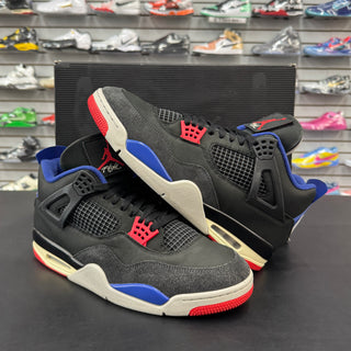 Jordan 4 Rare Air
