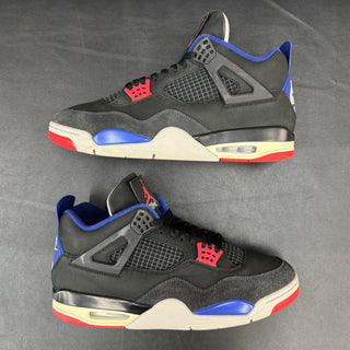 Jordan 4 Rare Air