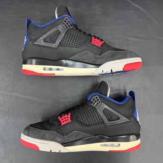 Jordan 4 Rare Air