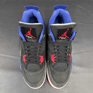 Jordan 4 Rare Air