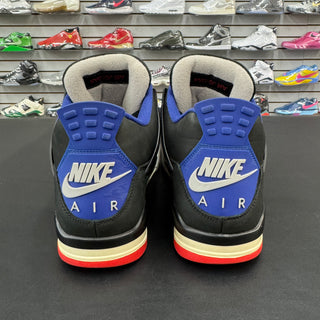 Jordan 4 Rare Air