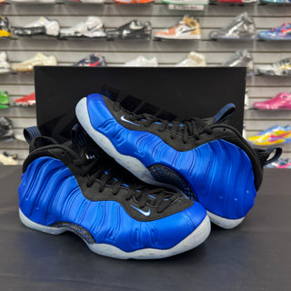 Foamposite One Royal