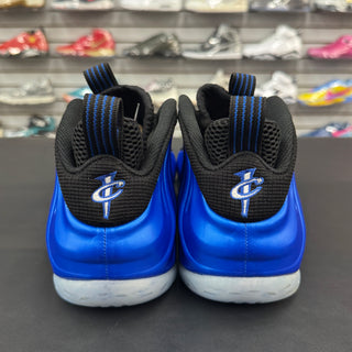Foamposite One Royal