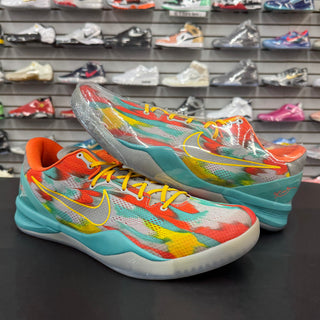 Kobe 8 Venice Beach