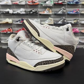 Jordan 3 Neapolitain