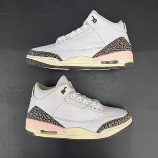 Jordan 3 Neapolitain