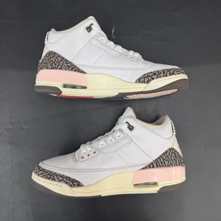 Jordan 3 Neapolitain