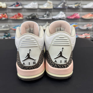 Jordan 3 Neapolitain