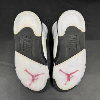 Jordan 5 Fire Red