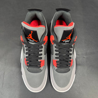 Jordan 4 'Infrared'