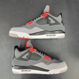 Jordan 4 'Infrared'