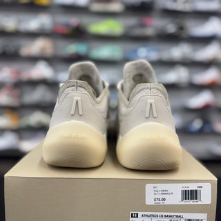 Adidas Fear of God Atheltics III Basketball