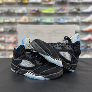 Jordan 5 'University Blue'